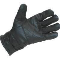RFHW Ready For Hard Work Leather Glove, Black